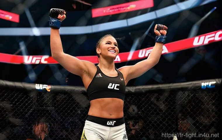 격투기 대회 상금 비교 - **Prompt 1: The Aspiring UFC Fighter's Grind**
    "A young, determined male MMA fighter in his earl...
